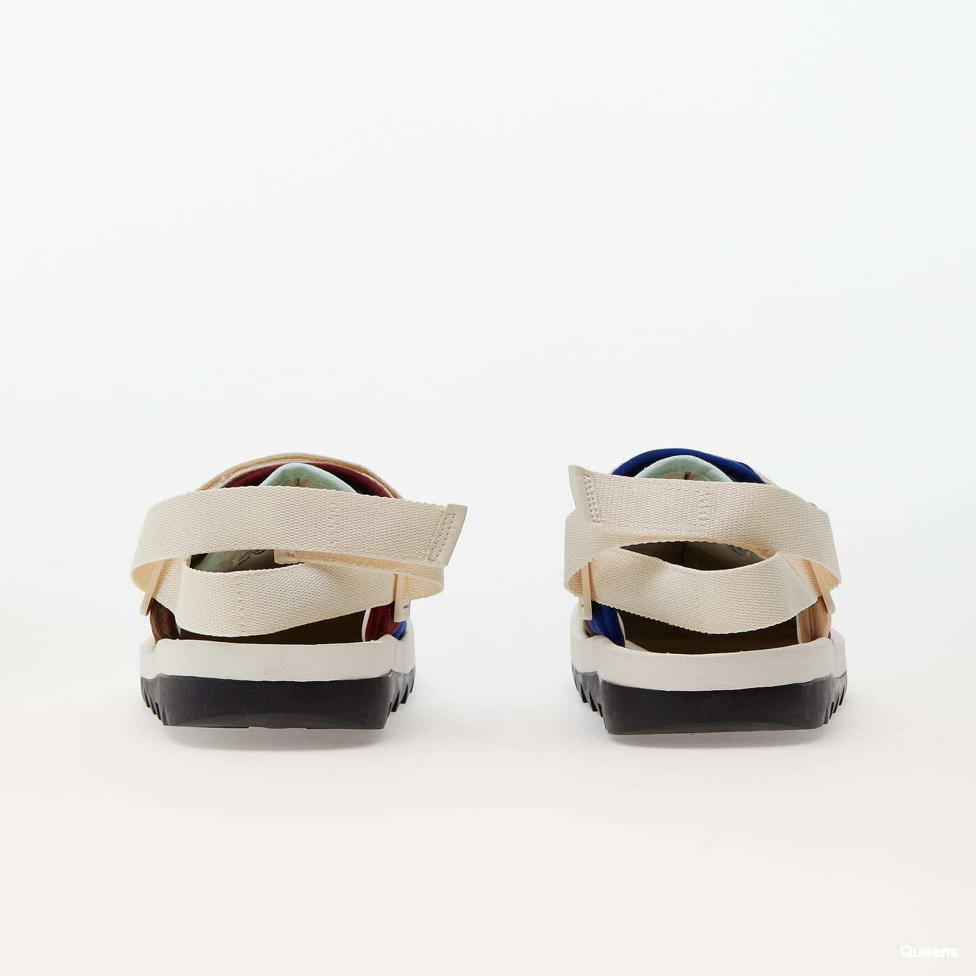 Men's sneakers and shoes Reebok Beatnik Sahara/ Classic Cobalt / Classic Burgundy