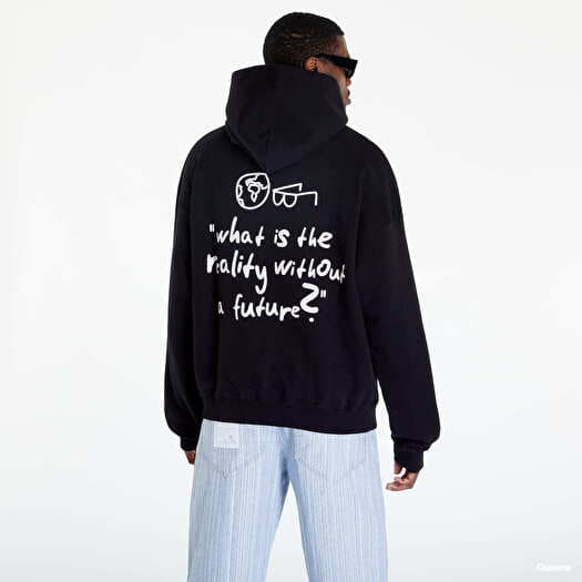 Preach oversized hoodie new arrivals