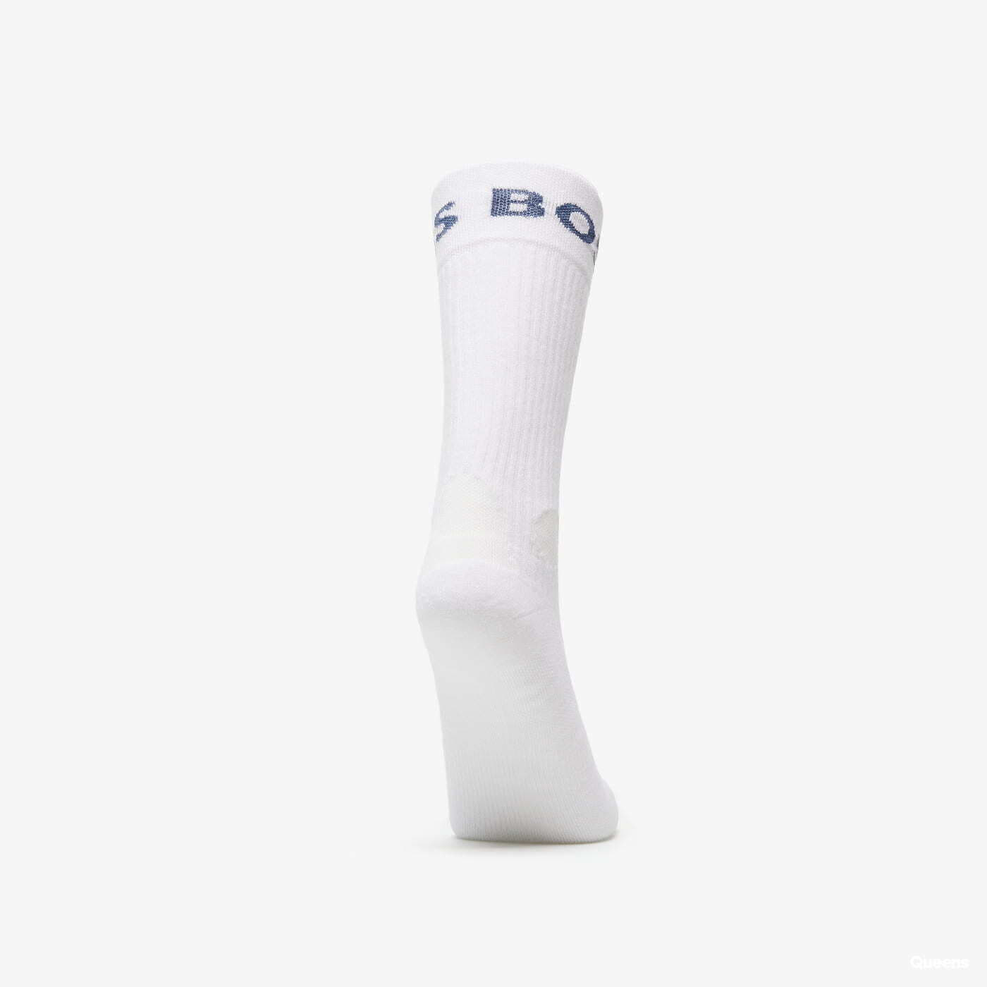 Hugo boss 100 cotton socks online