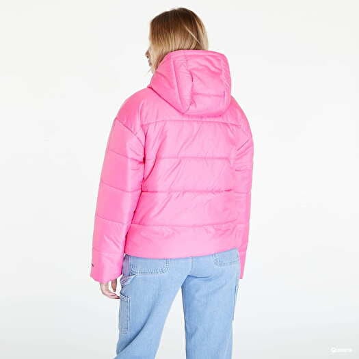 Bundy Nike Sportswear Therma-FIT Repel Jacket Pink | Queens