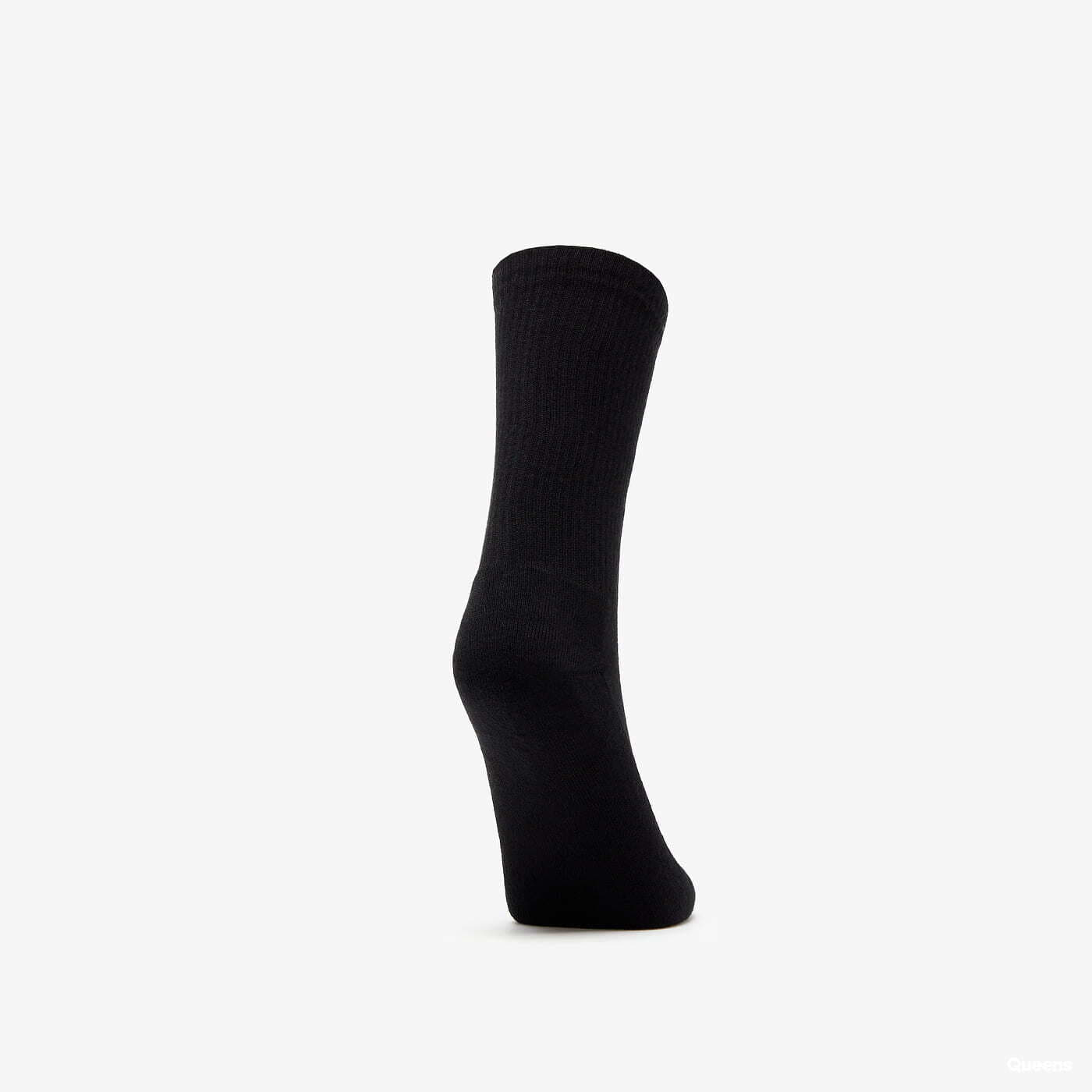 Skarpetki GUESS Erin Sport Socks Černé
