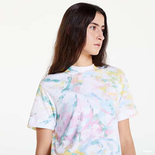 Tie dye hotsell guess t shirt