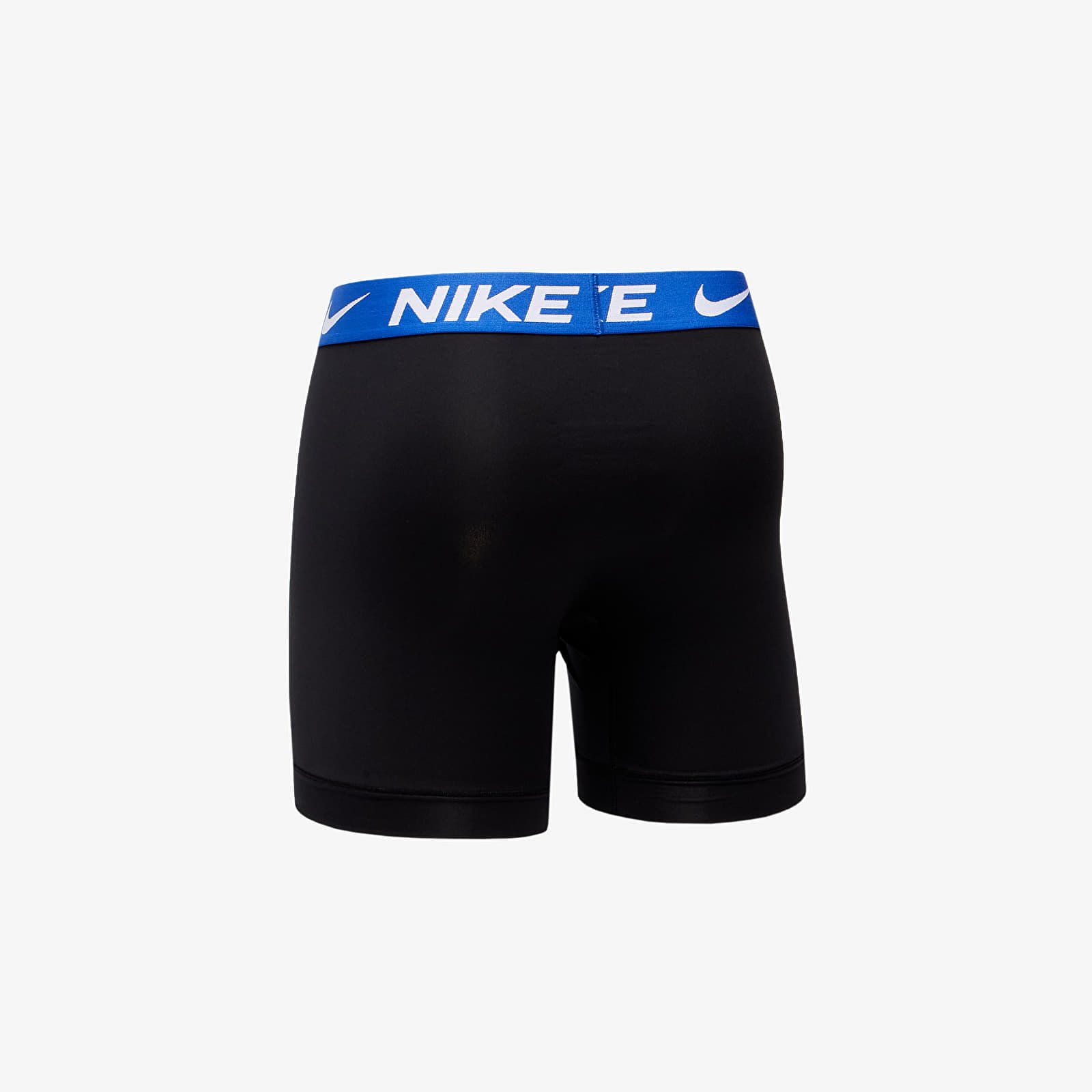 Boxerky Nike Dri-Fit Essentials Micro Boxer Brief 3-Pack Černé