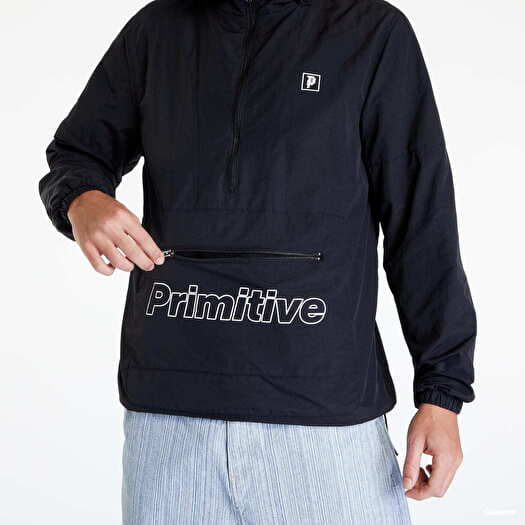 Primitive windbreaker store