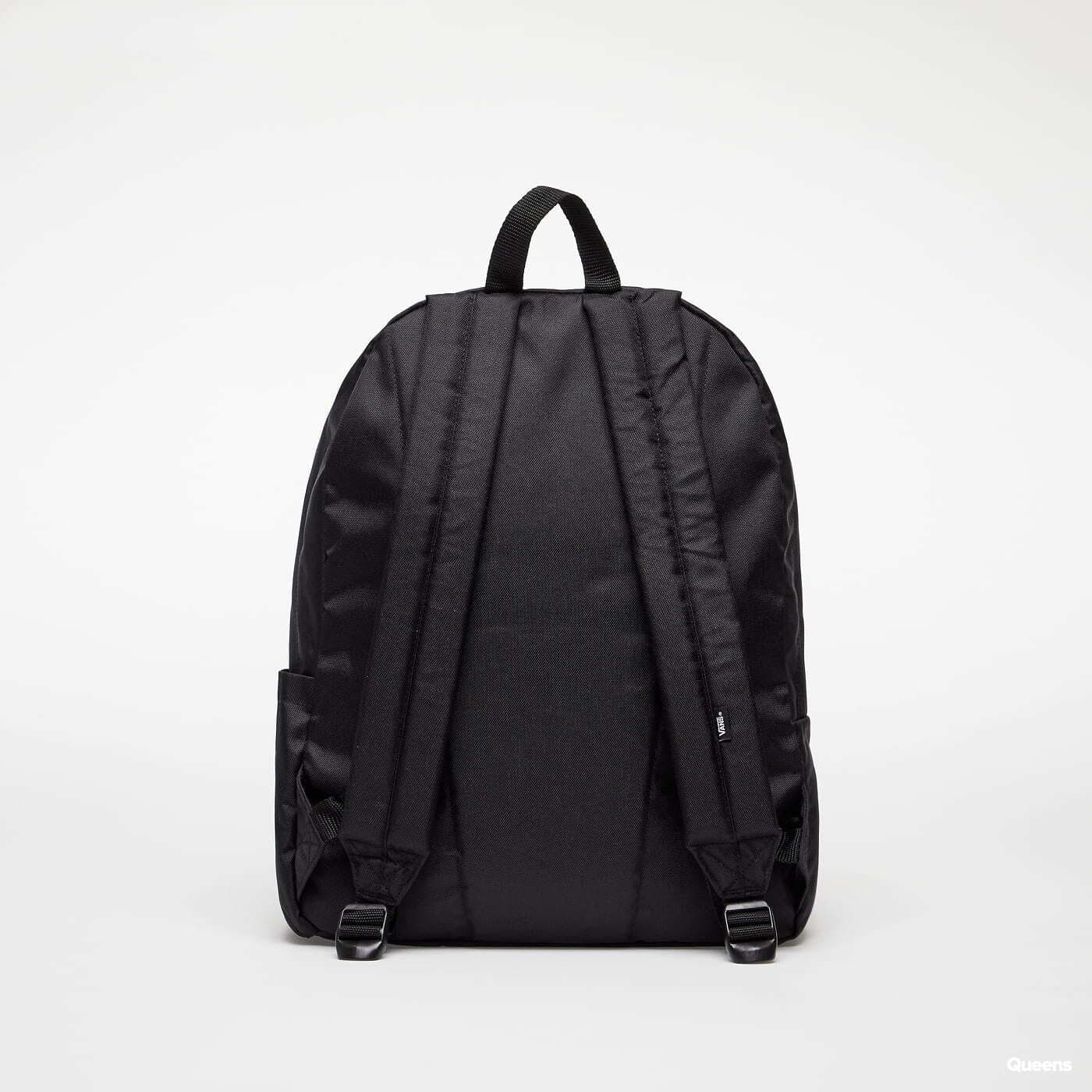 Rugzakken Vans Old Skool Boxed Backpack Black