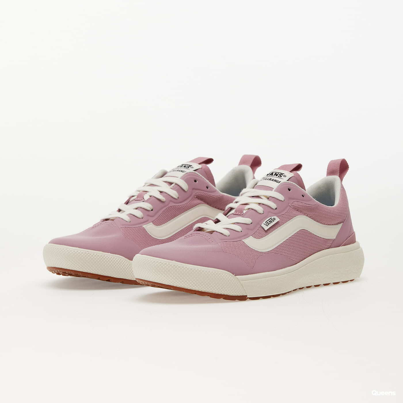 Vans ultrarange pink new arrivals