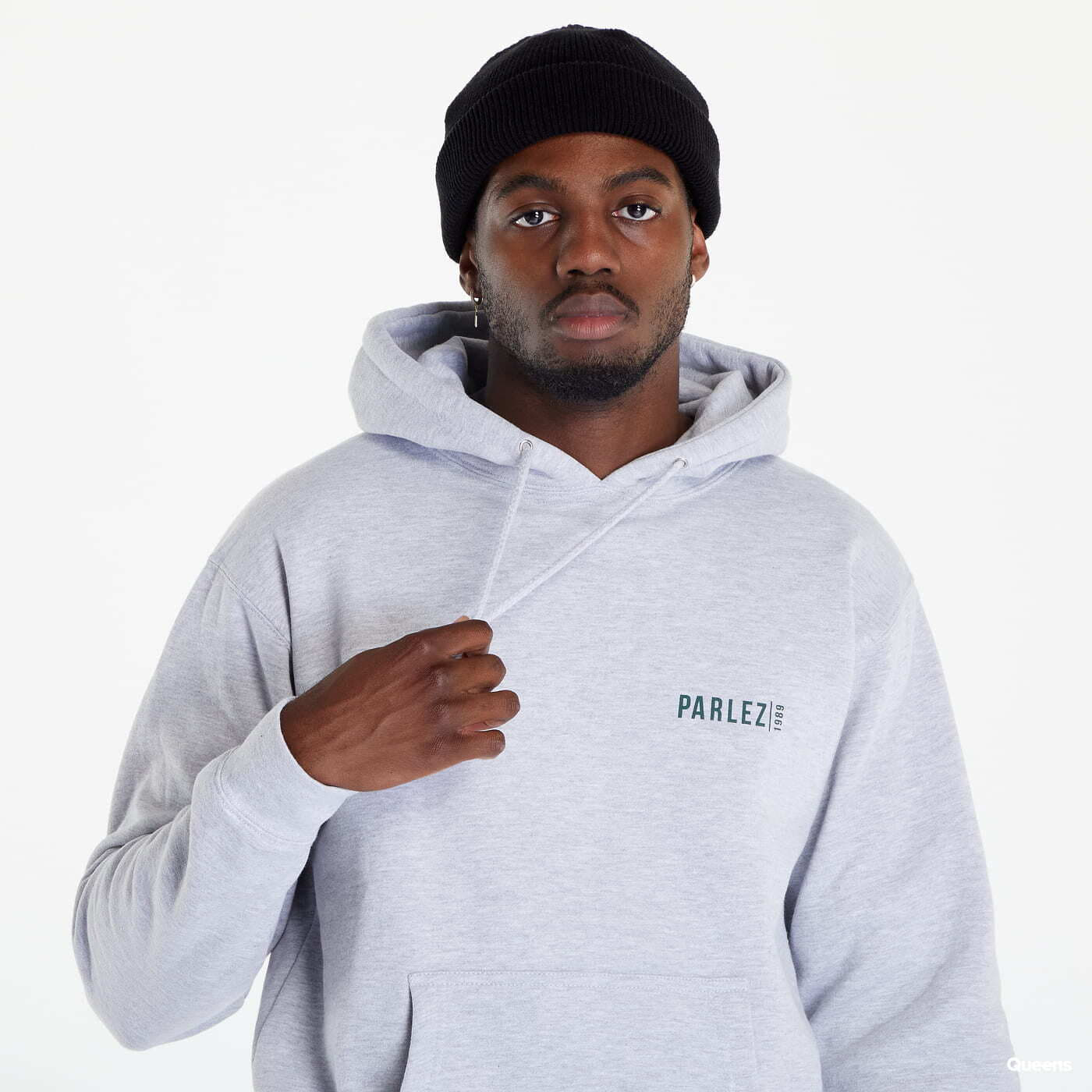 Parlez hoodie new arrivals
