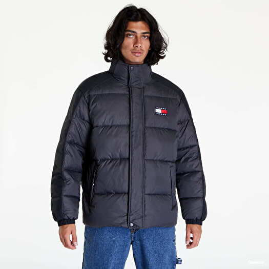 Tommy puffer jackets discount