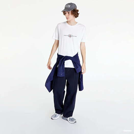 Parlez navy t shirt deals