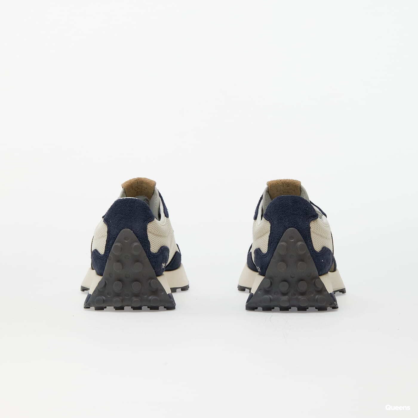Ανδρικά παπούτσια New Balance 327 Beige/ Denim