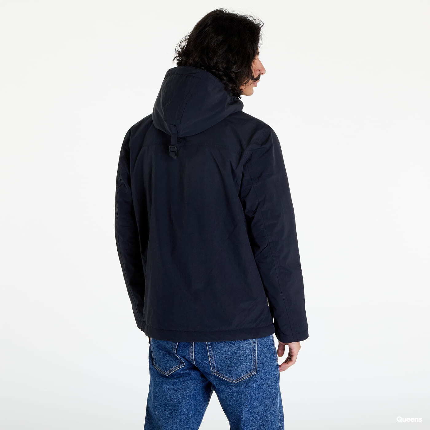 Vestes  NAPAPIJRI Rainforest Pocket 2 Black