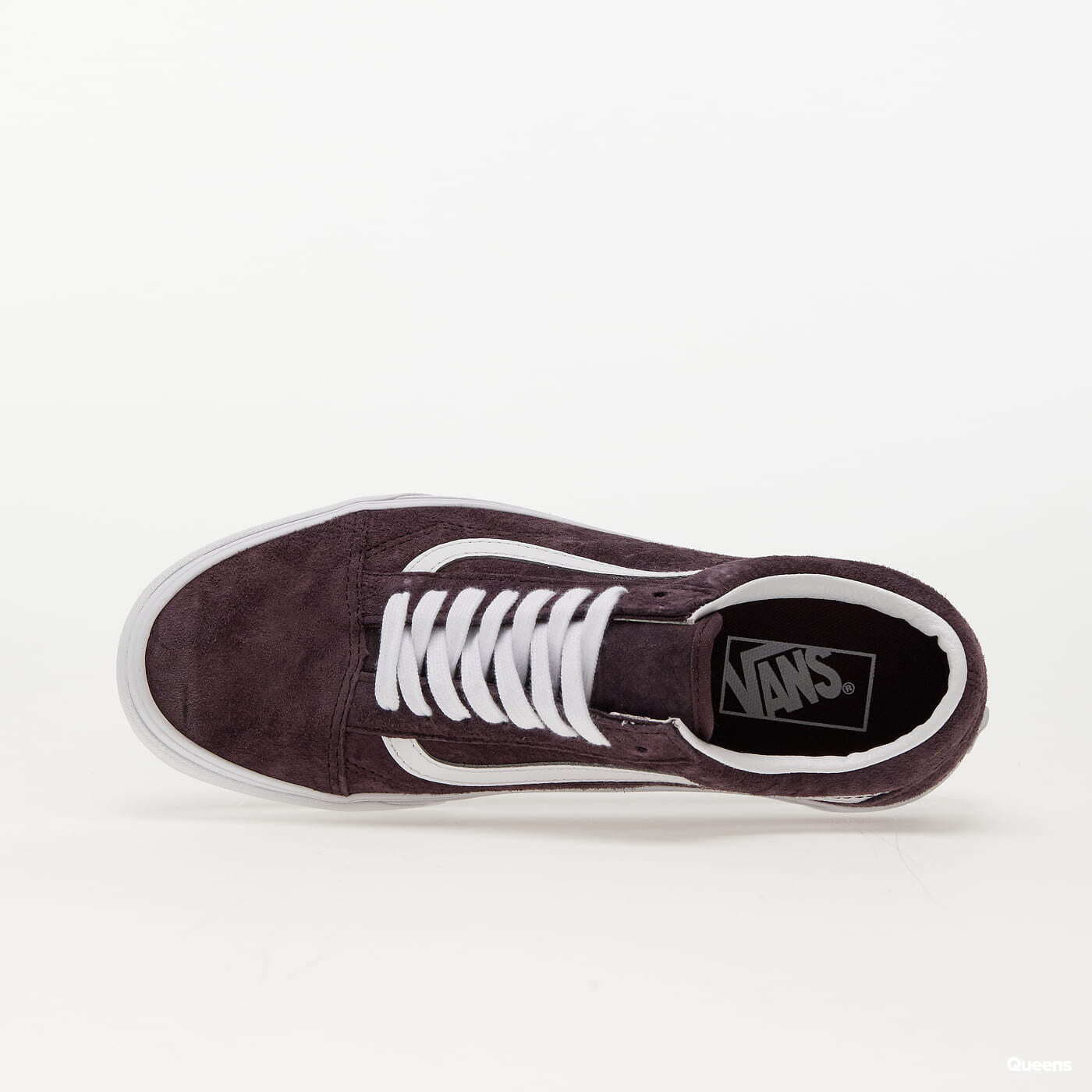 Ανδρικά παπούτσια Vans Old Skool Psde Sting