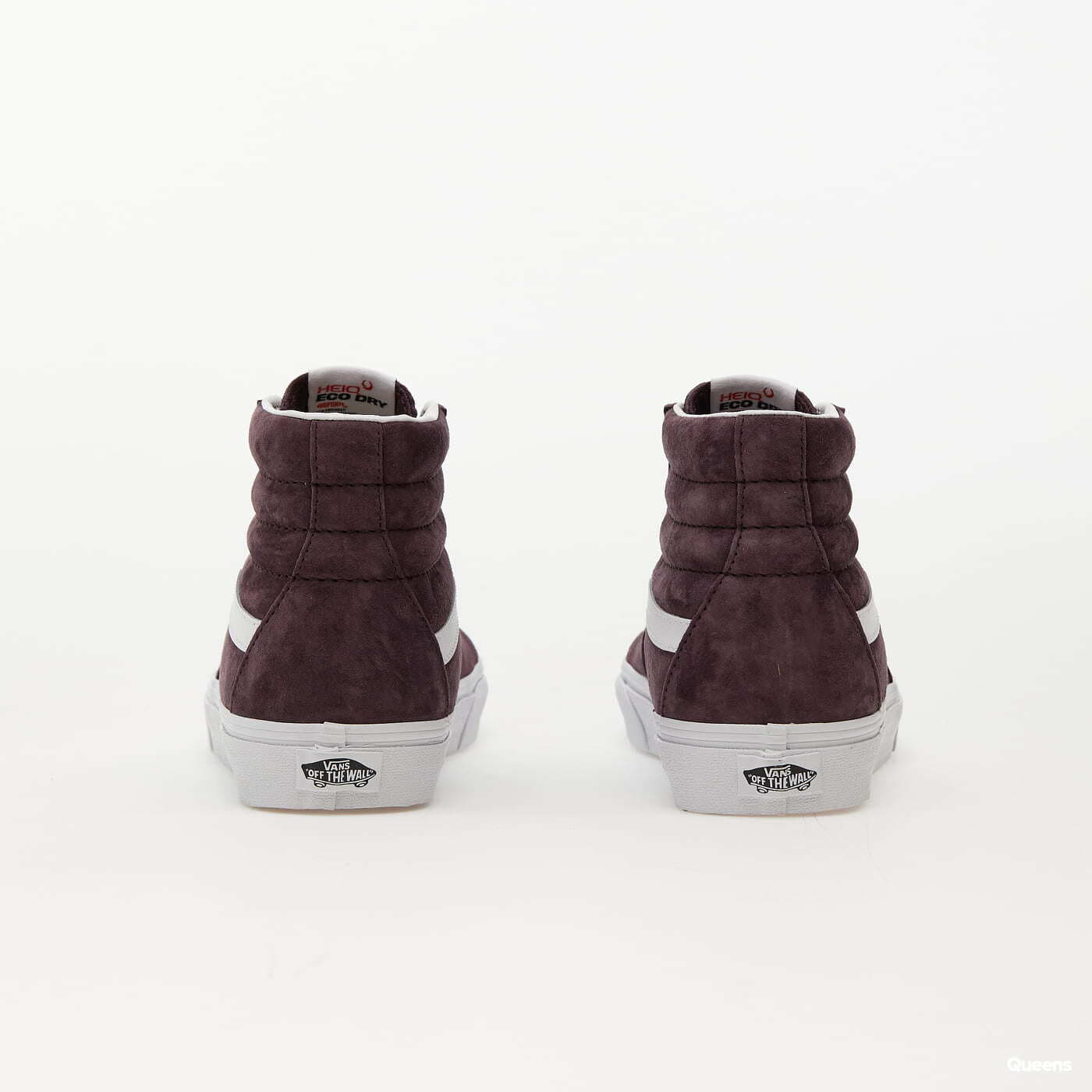 Dámske tenisky a obuv Vans SK8-Hi Psde Sting