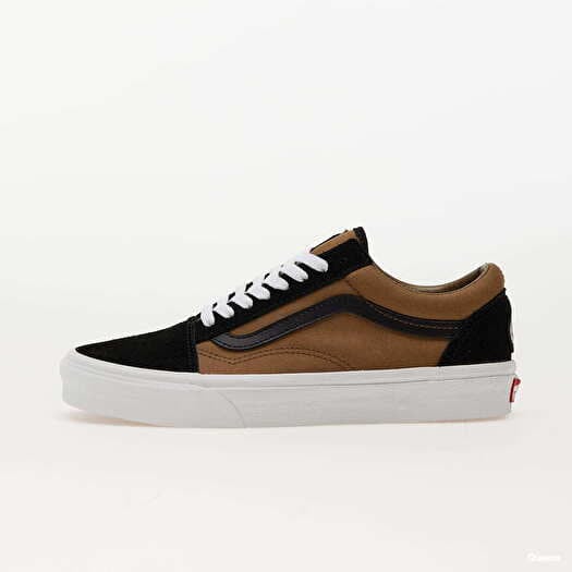 Vans old skool queens 2025