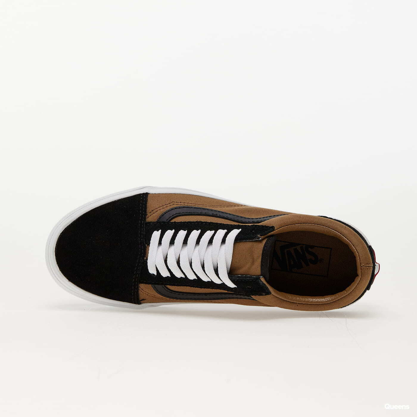 Jjjjound vans shop old skool