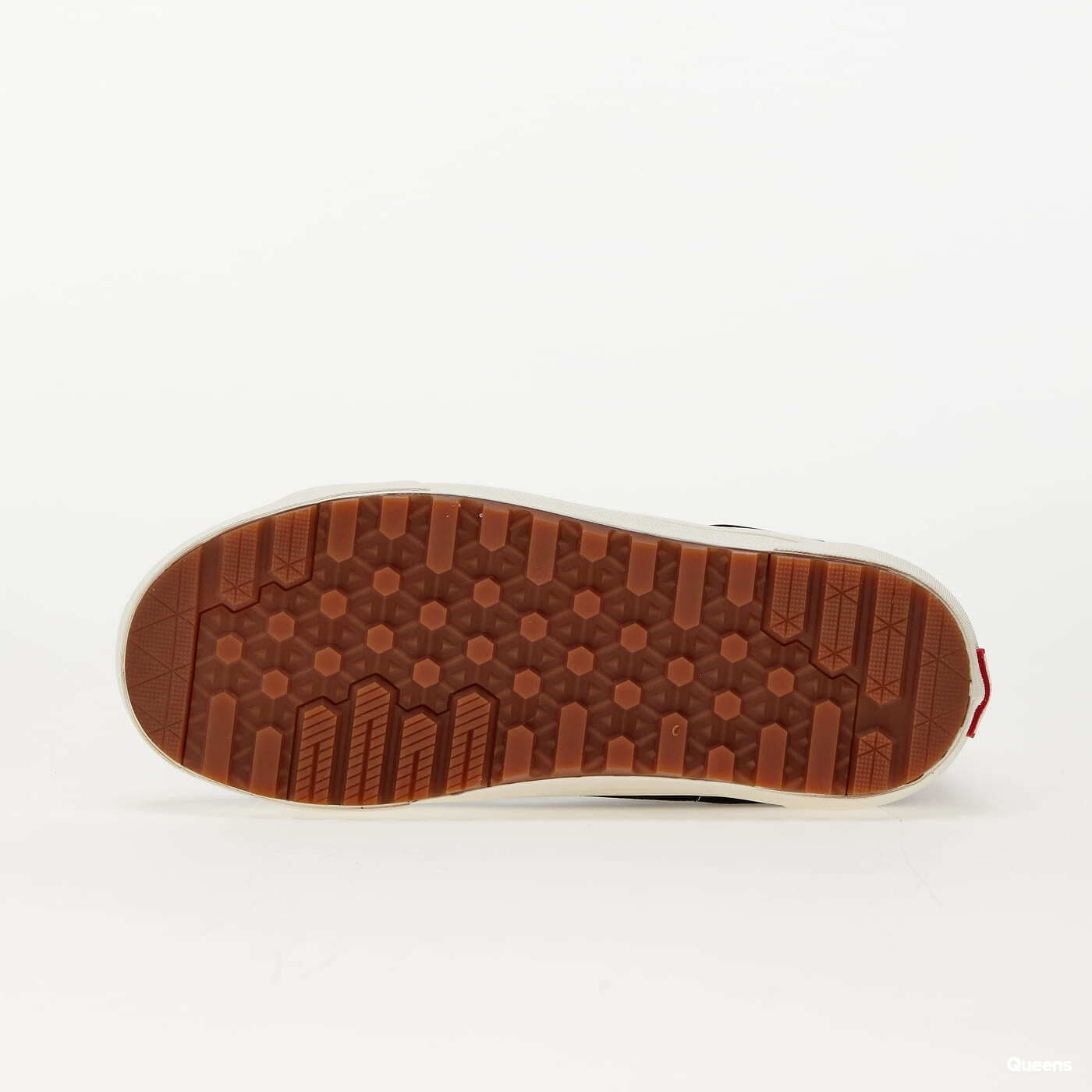 Dámské tenisky a boty Vans SK8-Hi MTE-1 (Suede) Black