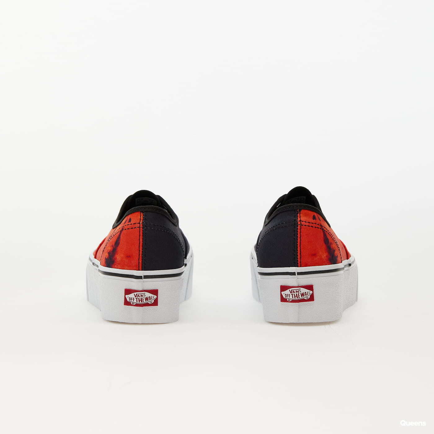 Zapatillas mujer Vans Authentic Stackform Para B