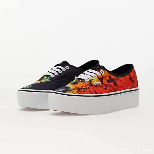 Authentic vans shoes clearance