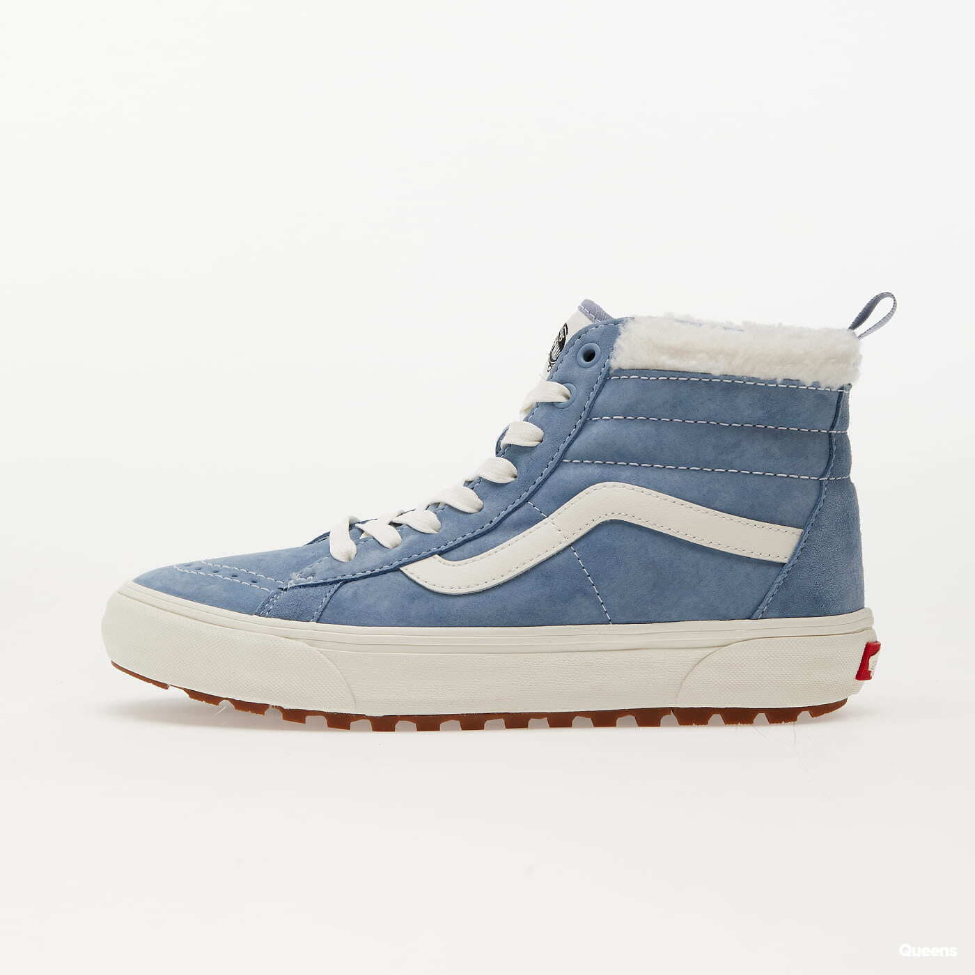 Sieviešu kedas un apavi Vans SK8-Hi MTE-1 Susp Ablu