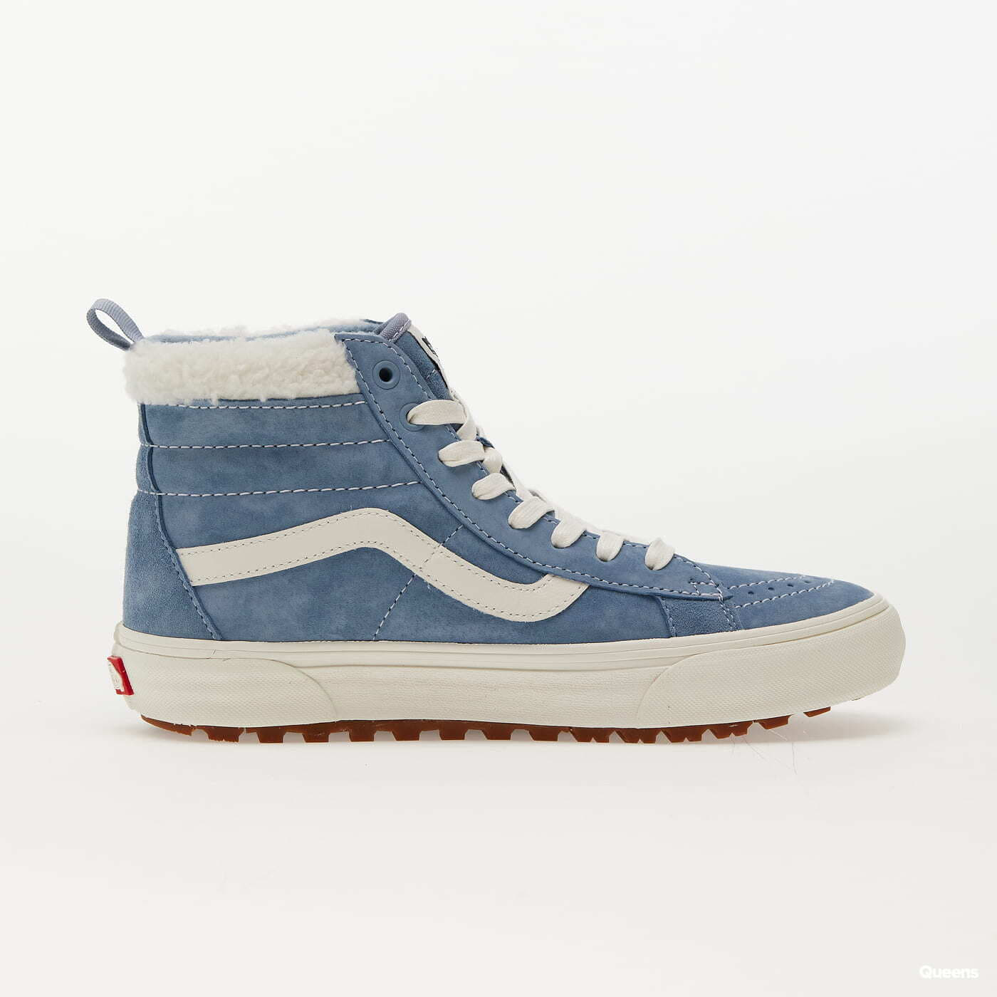 Vans patriot blue on sale
