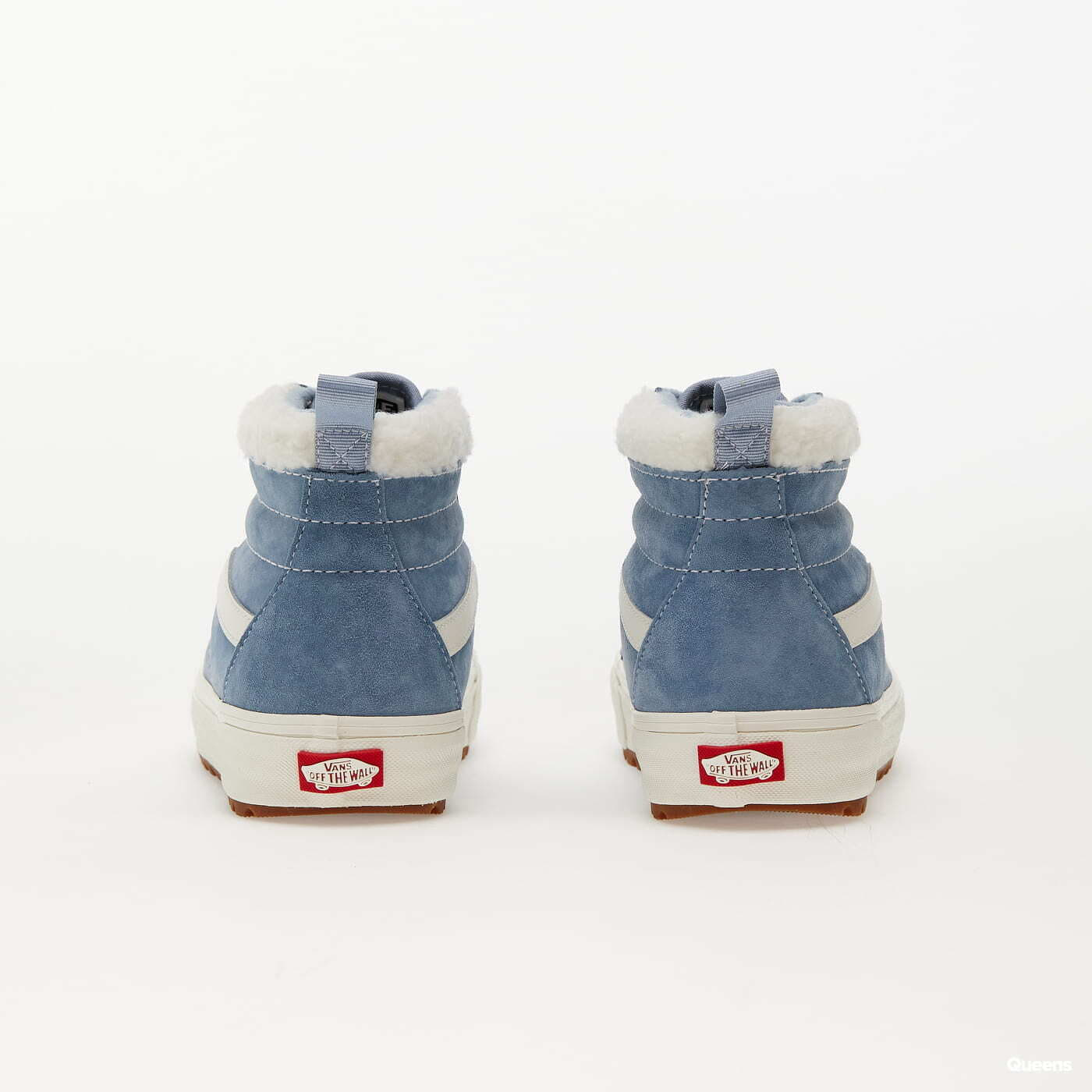 Sieviešu kedas un apavi Vans SK8-Hi MTE-1 Susp Ablu