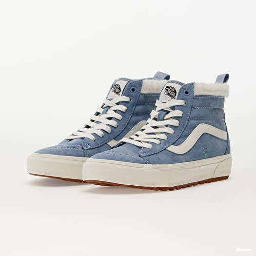 Women s shoes Vans SK8 Hi MTE 1 Susp Ablu Queens
