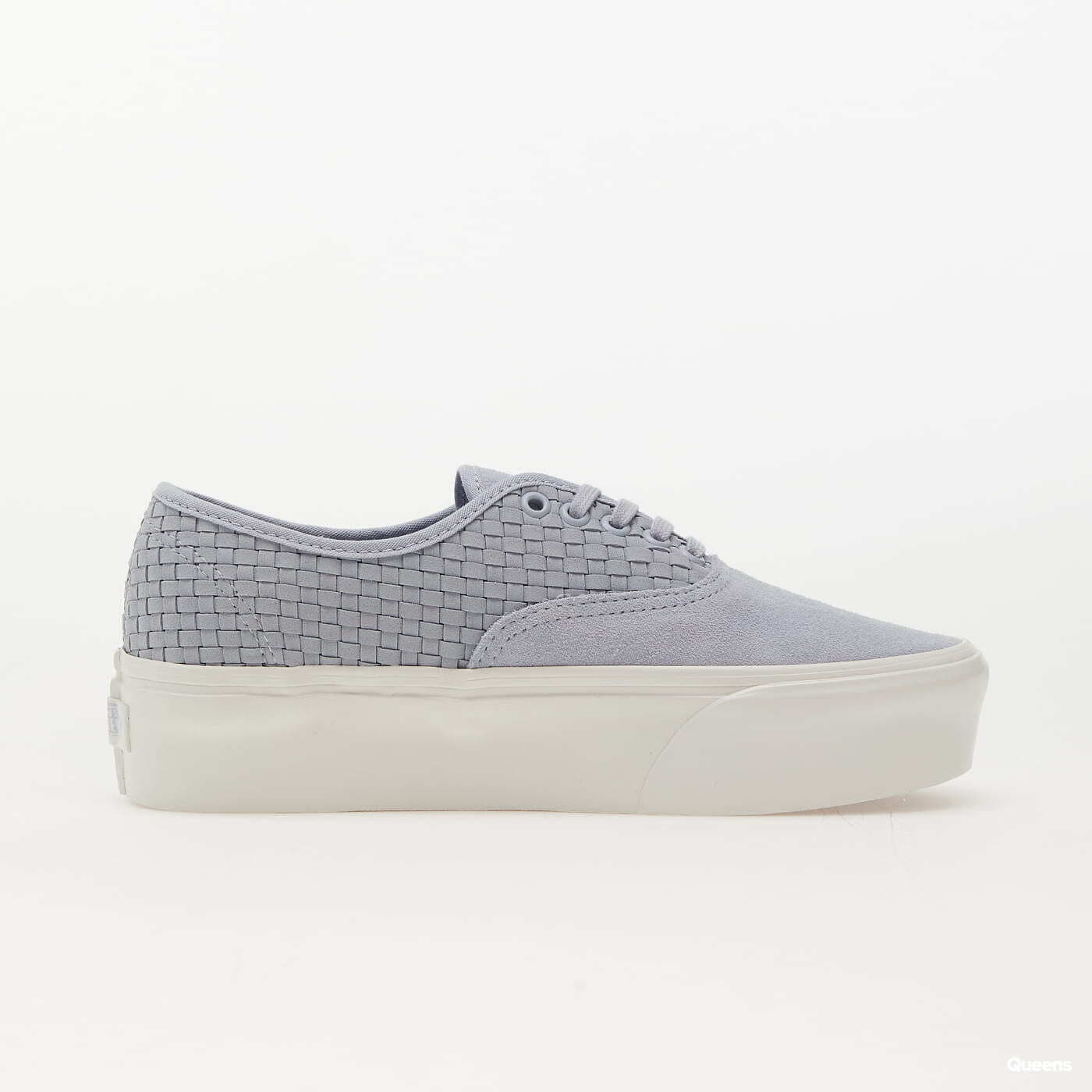 Жіноче взуття Vans Authentic Stackform Micr M
