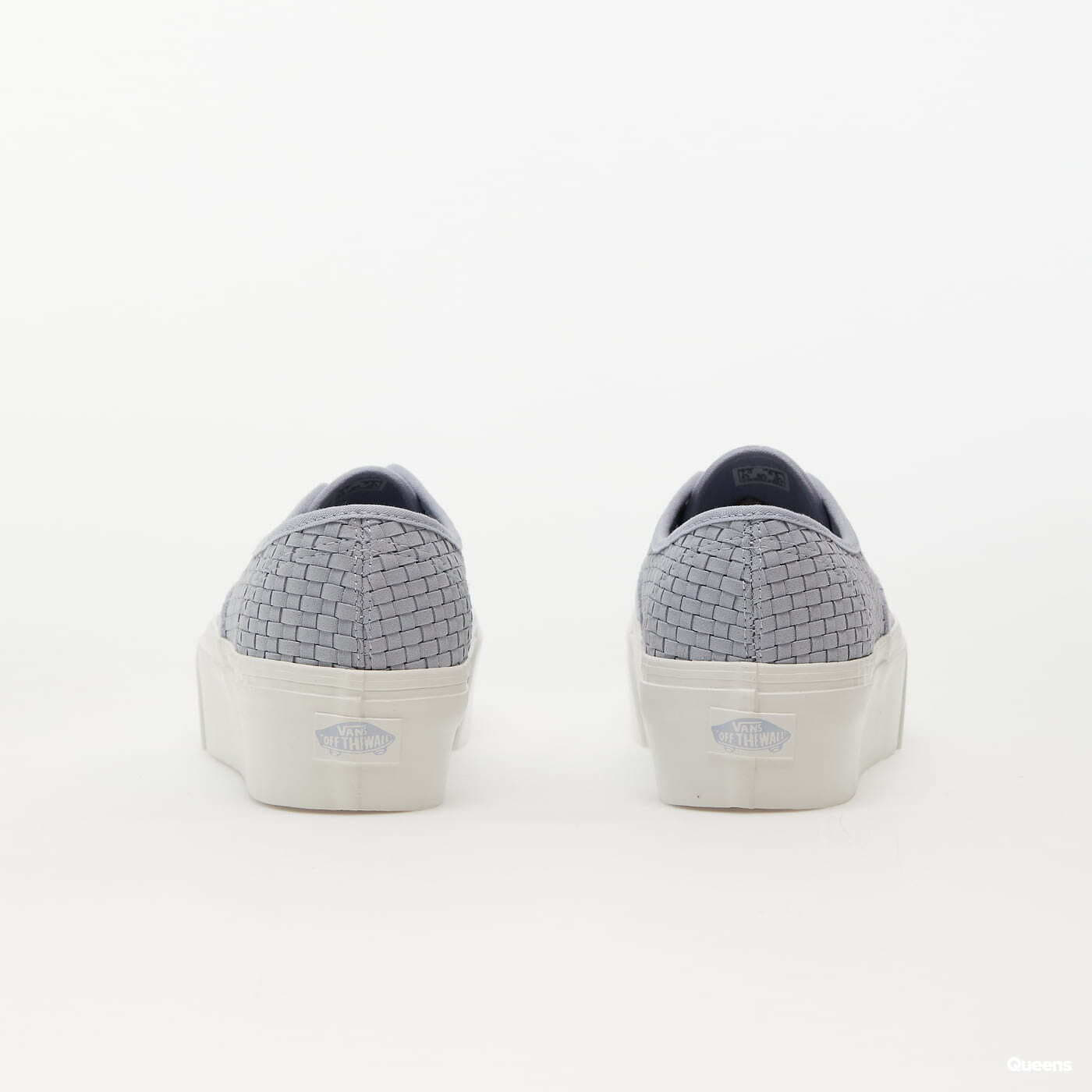 Жіноче взуття Vans Authentic Stackform Micr M