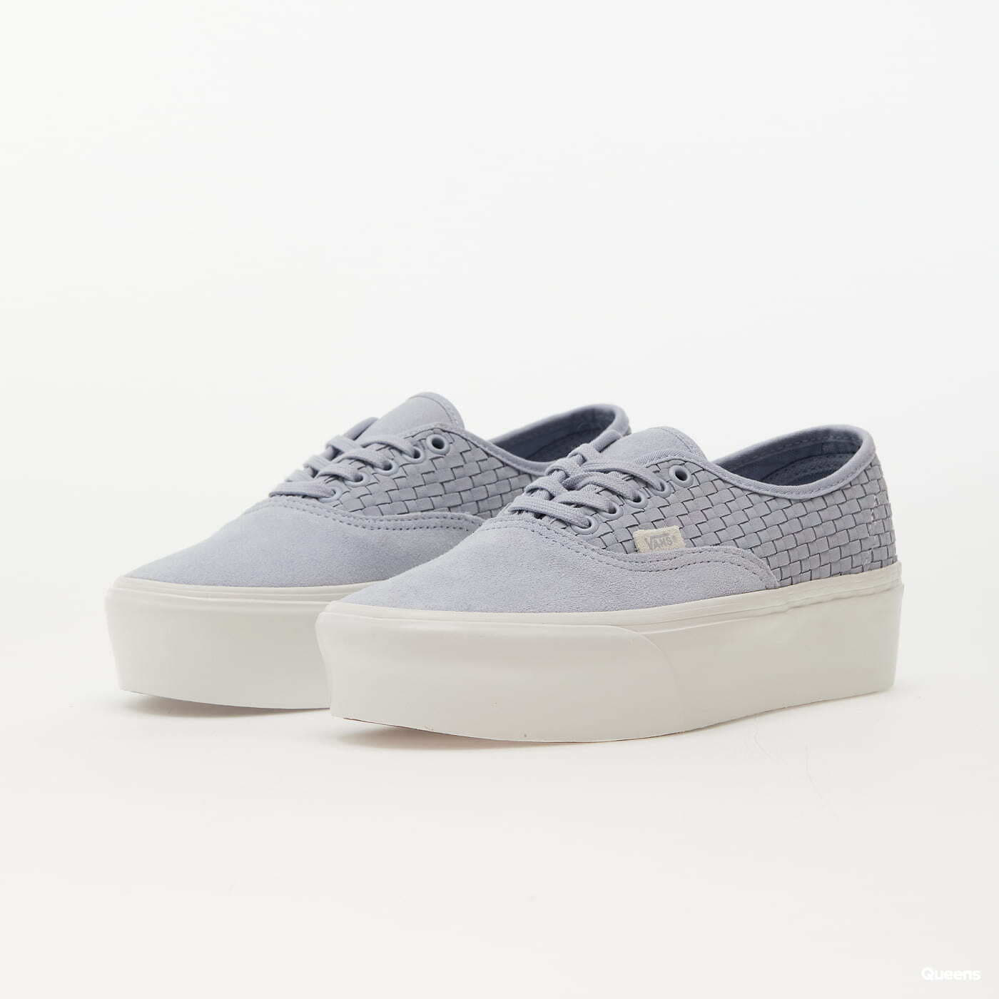 Жіноче взуття Vans Authentic Stackform Micr M