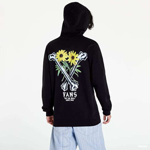 Vans crossbones sales