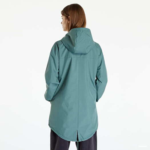 Vans mercy reversible parka 2025