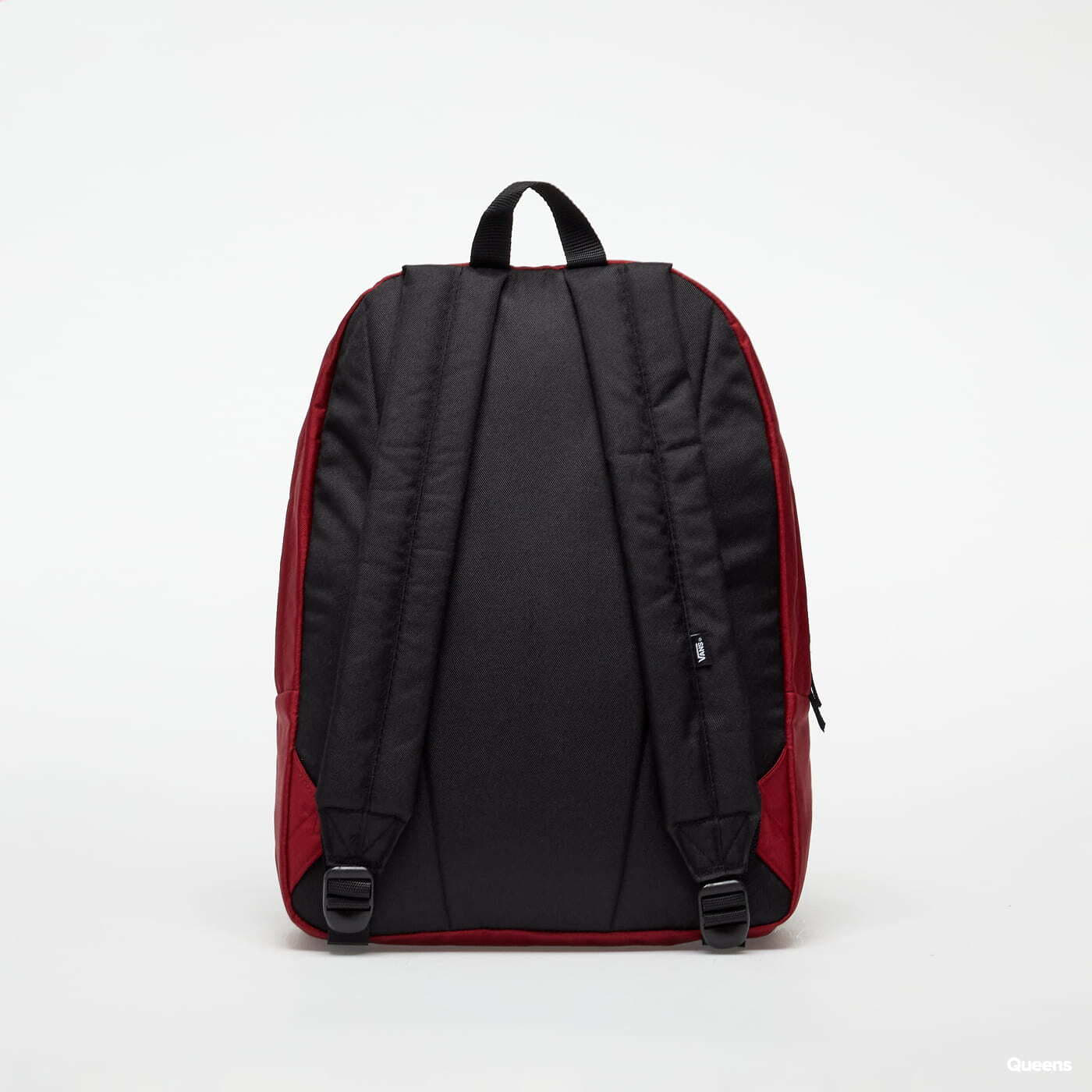 Mochilas Vans Wm Realm Backpack Red