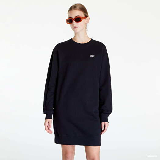 Vans cheap sweatshirt dress