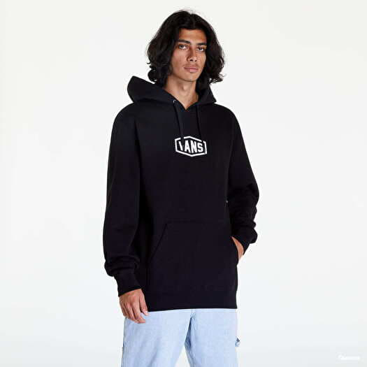 Vans 2025 hoodie checkerboard