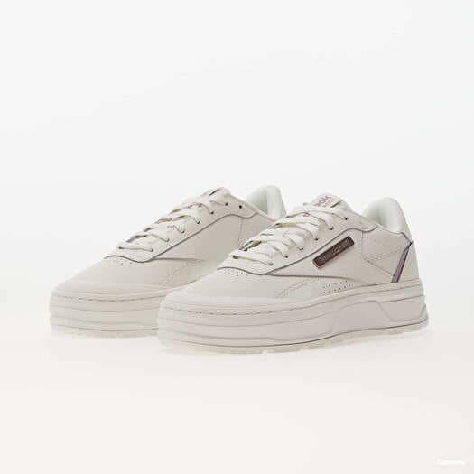 Reebok classic double chalk new arrivals