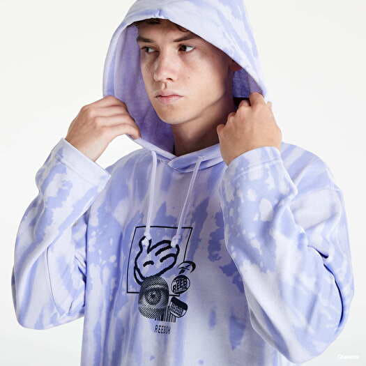 Sweatshirt Reebok Classics Summer Hoodie