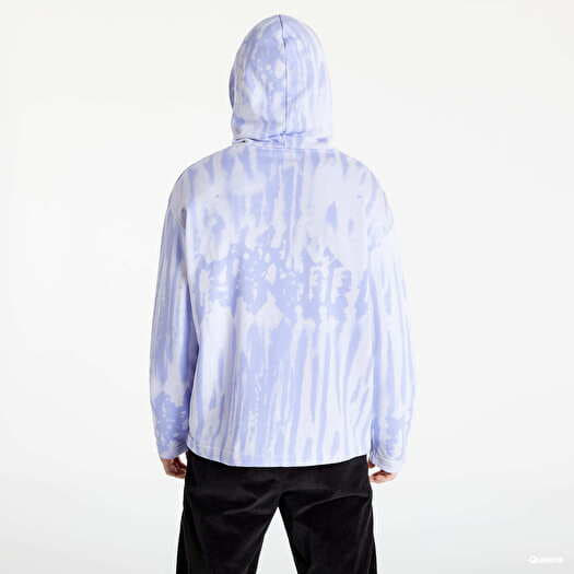 Reebok classic hoodie deals purple