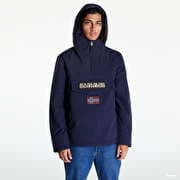 NAPAPIJRI Rainforest Winter 3 Navy