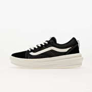 Vans old skool outlet black marshmallow