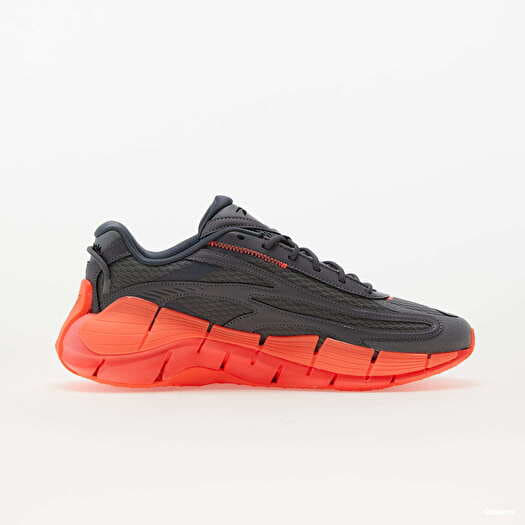 Reebok store zig orange