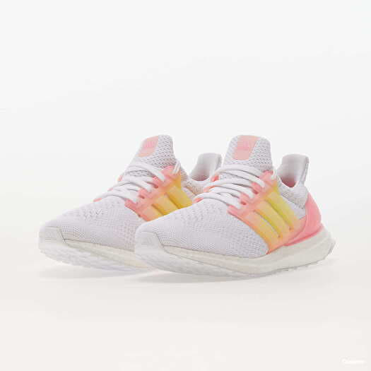 Adidas ultra boost uncaged pink store