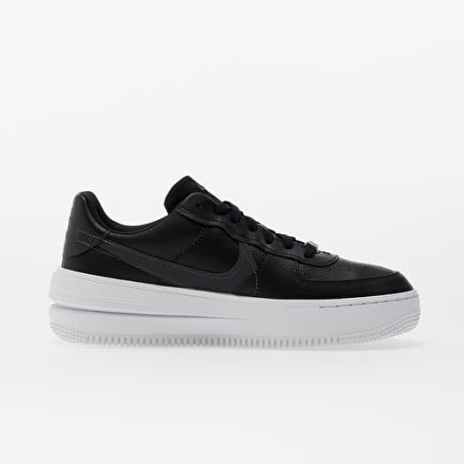 Platform nike air force 1s best sale