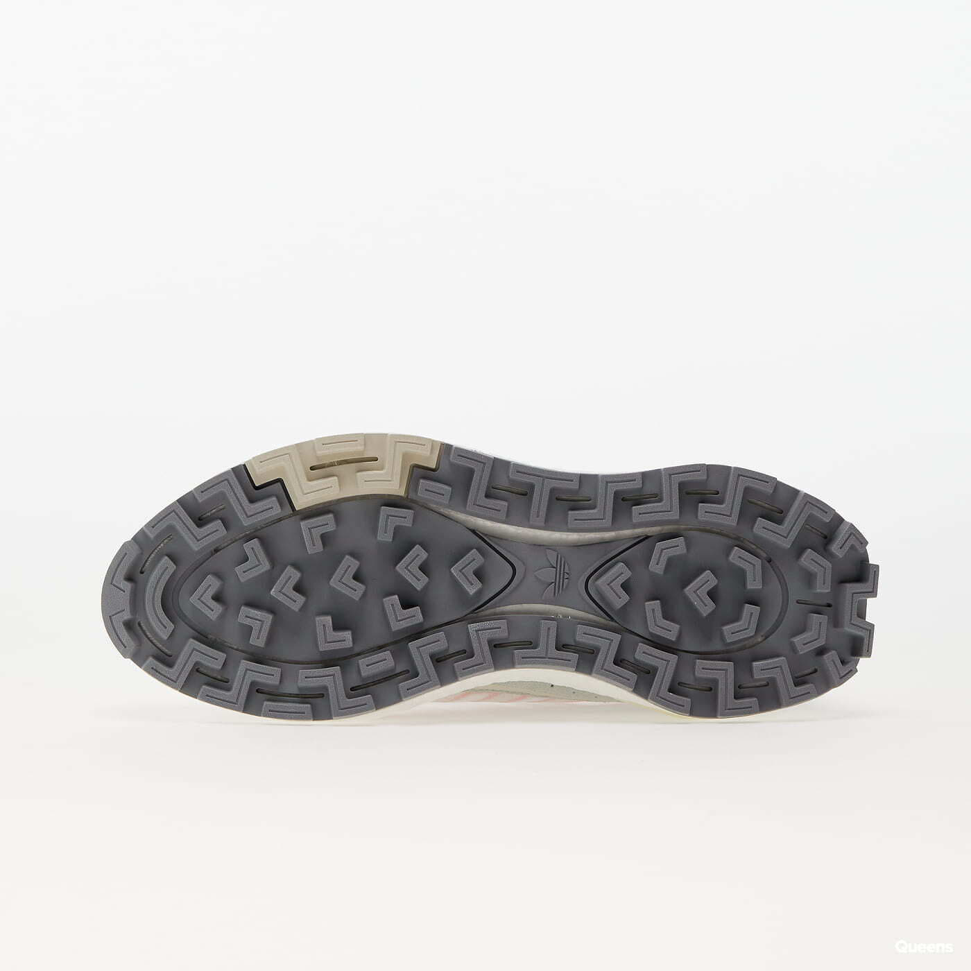 Sneakers og sko til mænd adidas Originals Retropy P9 Cloud White/ Beam Orange/ Semi Impact Orange