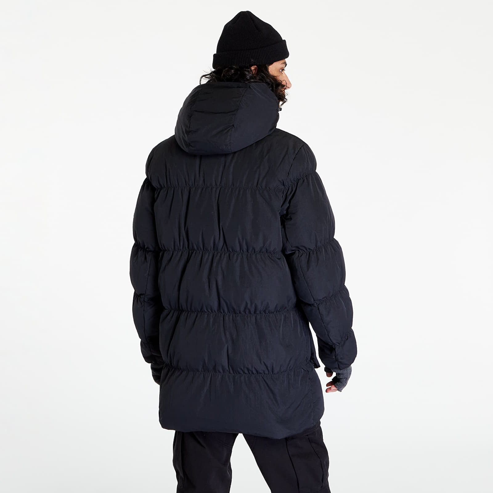 Jordan parka new arrivals jacket