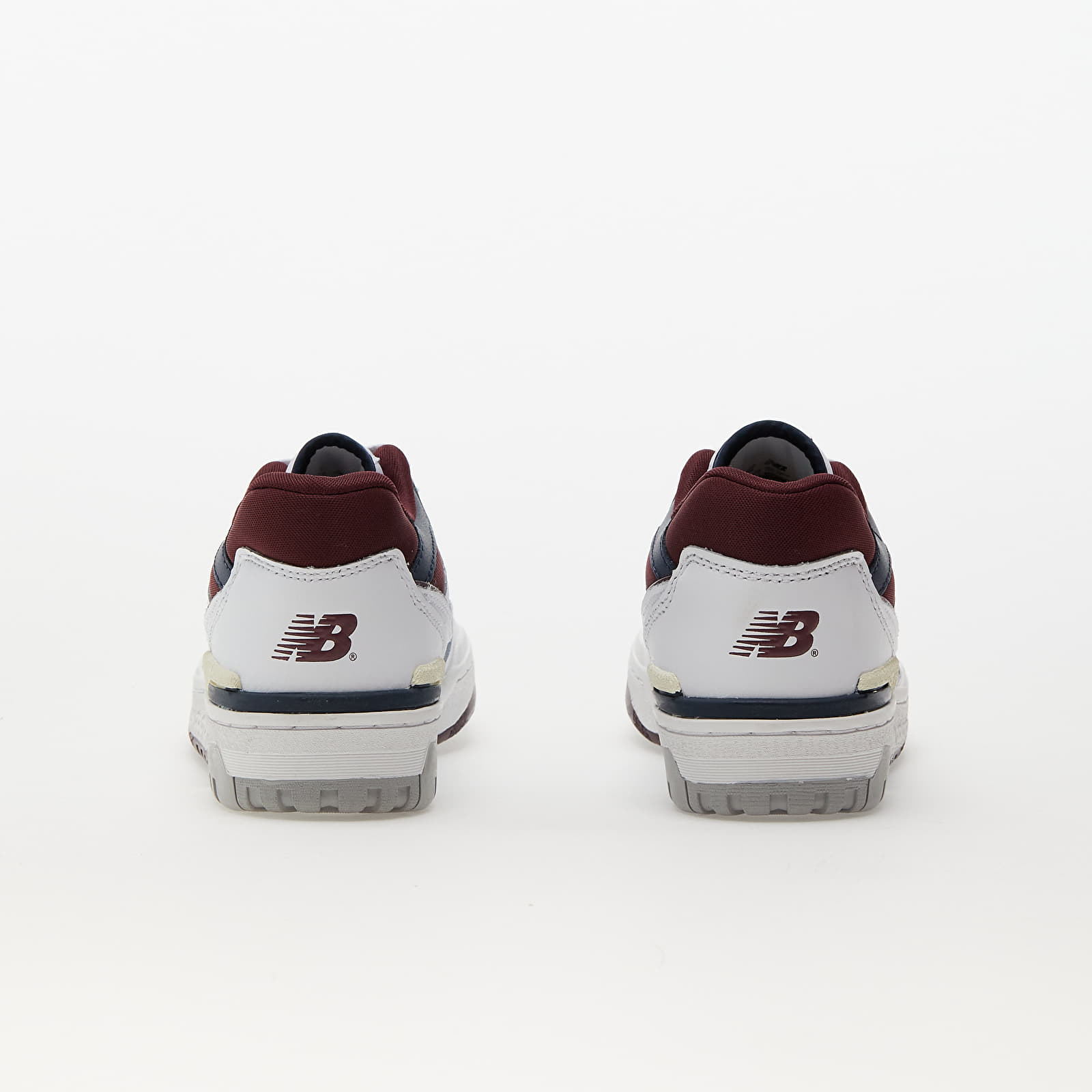 Zapatillas Hombre New Balance 550 White