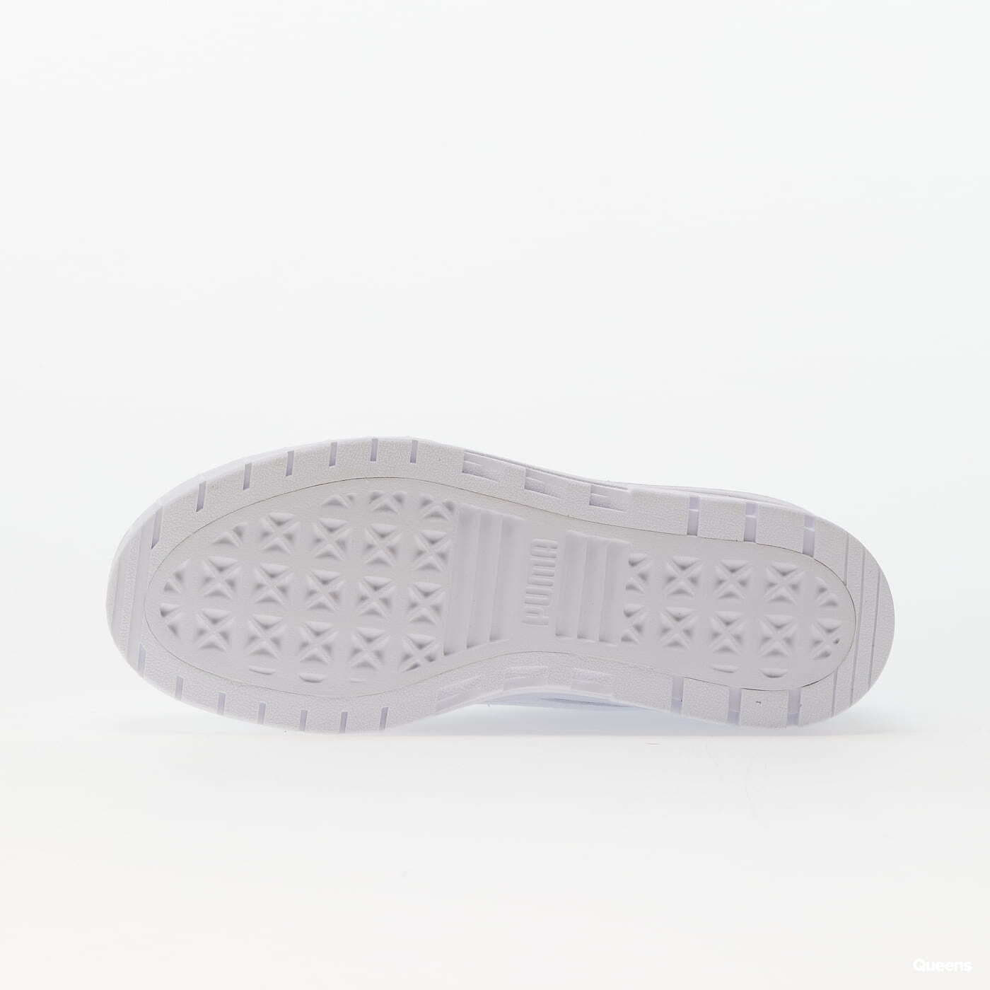 Dámské tenisky a boty Puma Mayze Wedge Wns Puma White