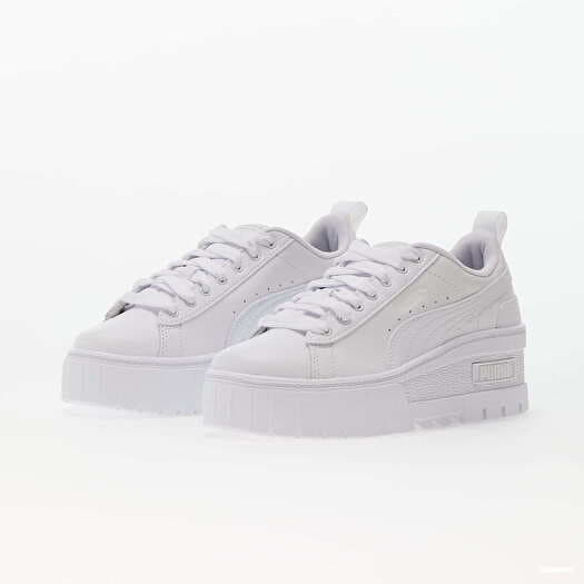 Puma Mayze Wedge Wns