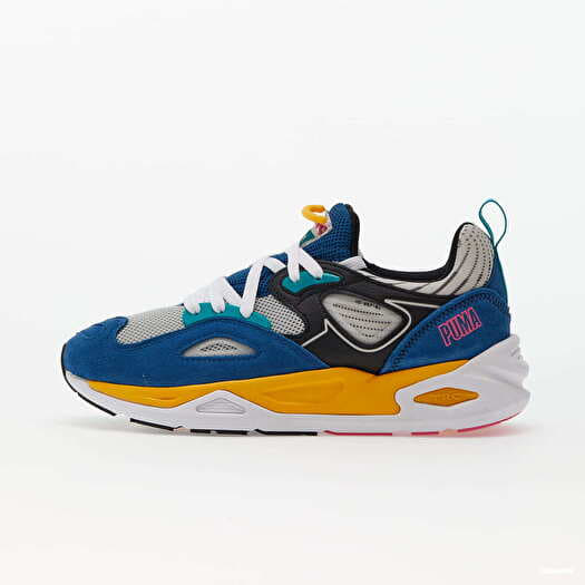 Puma xs500 discount women blue
