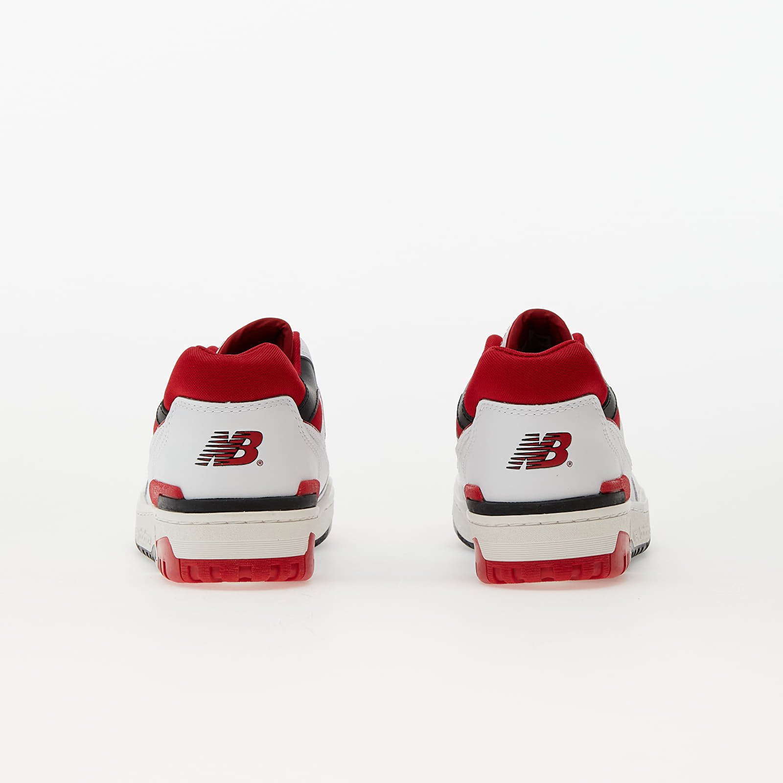 Pánské tenisky a boty New Balance 550 White/ Red
