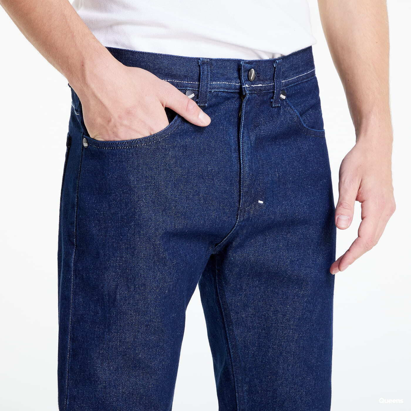 Jeans Mass DNM Jeans Signature 2.0 Navy